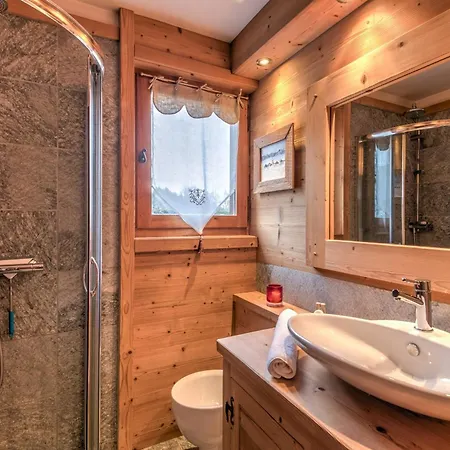 Alpine - Welkeys Megeve