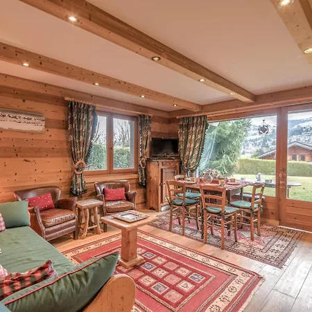 Alpine - Welkeys * Megeve