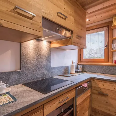 Alpine - Welkeys Apartment *
