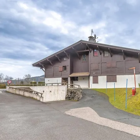 Apartment Alpine - Welkeys Megeve