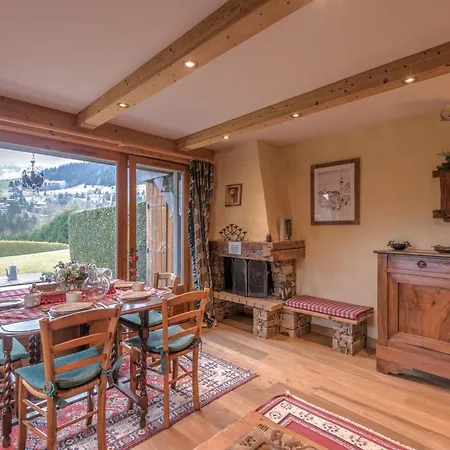 Alpine - Welkeys Megeve